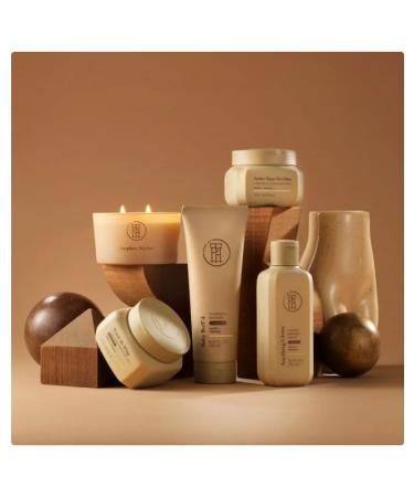 Body by TPH Softer Than No Otha Body Butter - Shea Butter & Vitamin E for Dry Skin | 10 Fl. Oz | Unisex - Buy Online on GoSupps.com