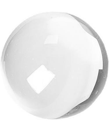 Shop JECOMPRIS Crystal Fitness Massage Balls - Jade Hand Massage Tools for Gym & Wellness - Buy Online on GoSupps.com