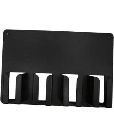 FRCOLOR Clipper Guard Holder Salon Appliance Shelf - Buy Online on GoSupps.com
