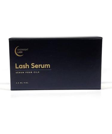 Overnight Lash Serum (3.5ML)
