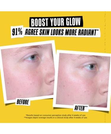 Kiehl's Better Screen UV Serum SPF 50+ Invisible Facial Sunscreen with Collagen Peptide UV Filters to Shield UVA & UVB Helps Correct Visible Signs of Aging Boosts Skin Radiance 1.7 Fl Oz (Pack of 1) - Buy Online on GoSupps.com