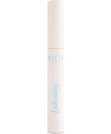  WYCON cosmetics WYCON cosmetics LASH VACAY MASCARA Volumising and Lifting Mascara BLACK - Buy Online on GoSupps.com