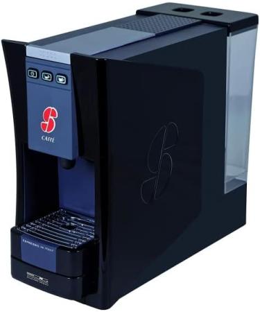  Almanegra Caff Pack of 100 Almanigra compatible coffee pods for Esse Essse Caf exsecain Arabica reserve blend - Buy Online on GoSupps.com