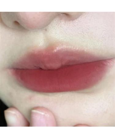 Youthful Charm Lipstick and Lip Gloss - Conveniently Portable Shades for School Commuting Dates Travel and Shopping(4 lychee) - Buy Online on GoSupps.com