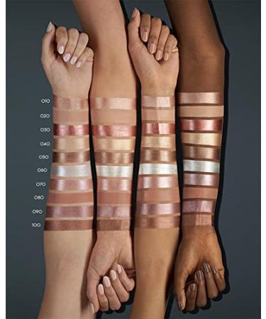 Catrice Liquid Shadow No. 060 Spiritual Seeker - Waterproof Metallic Eyeshadow | Vegan & Color-Intensive | 5.5ml - Buy Online on GoSupps.com