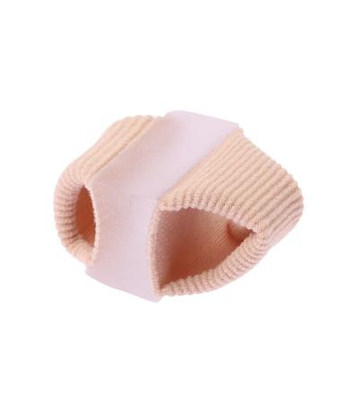 1PC Bunion Device Hallux Valgus Orthopedic Braces Toes Outer Appliance Foot Care Tools Toes Separator L one color