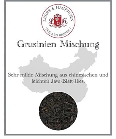 Lerbs & Hagedorn Grusine Blend 250g