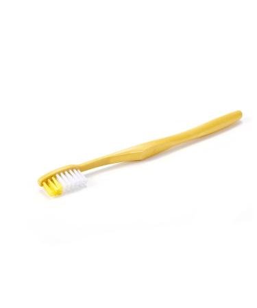 SUICRA Toothbrushes Disposable Portable Travel Toothbrush with Toothpaste Kit Convenient Adult Toothbrush Teeth Cleaning Tool