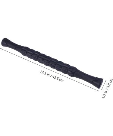 Buy ToddMomy Lip-Filling Lip Gloss Roller & Massage Tab Set - Pearl & Black Combo for Fitness | International Shipping Available - Buy Online on GoSupps.com