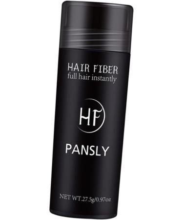 Beavorty 2 Pcs Hair Building Fibers Hair Thickening Hair Fibers for Thinning Hair Black - Buy Online on GoSupps.com