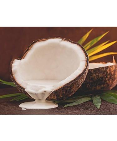 OGX Nourishing Coconut Milk Shampoo & Conditioner - Hydrating & Repairing - 13 Oz | International Shipping Available - Buy Online on GoSupps.com