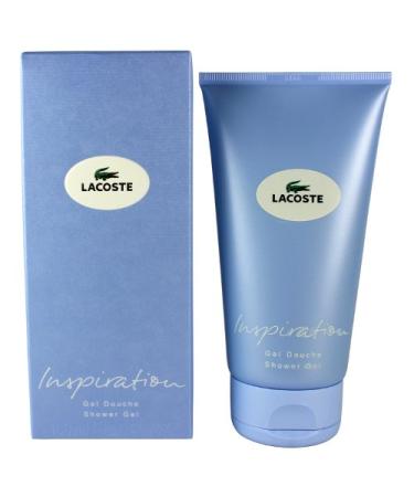 Lacoste Lacoste Inspiration Shower Gel 150ml