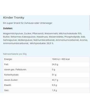 x morceaux de chocolat croquants Ogeez Krunch au look herbe - 3 vari t s diff rentes - Relax it's just chocolate + protection d'exp dition Heartforcards  - Buy Online on GoSupps.com