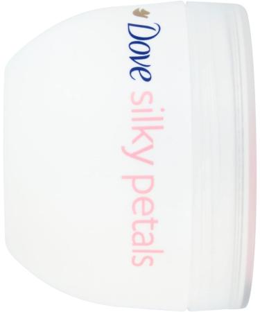 Dove Body Cream Silk Petals 300 ml - Buy Online on GoSupps.com