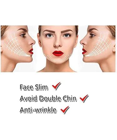 Jaw Face Exerciser - Define Jawline & Remove Nasolabial Folds for Men & Women | Slim & Tone Face & Neck Muscles (Pink - Buy Online on GoSupps.com