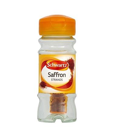 Schwartz Schwartz Saffron Pot 0.4G