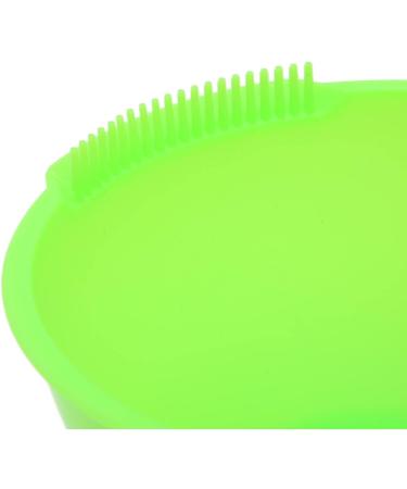 Hair Dye Brush and Bowl Set Hair Coloring Brush M langez Bol Kit DIY Salon pour les cheveux Tint Dying Coloring Applicateur pour le salon et le bricolage Utilisation de la - Buy Online on GoSupps.com
