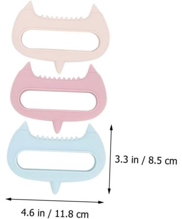 ULTECHNOVO 9pcs Manual Massager Tool Set | Premium Silica Gel Brushes for Relaxation & Wellness - Buy Online on GoSupps.com
