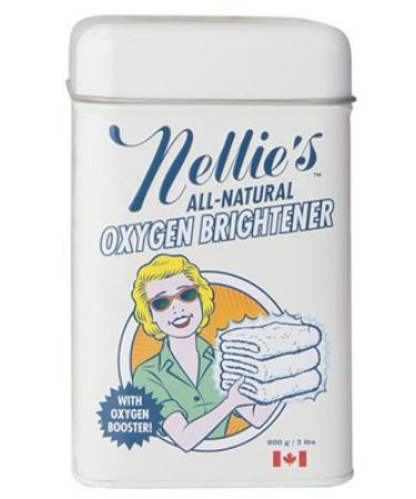 Nellie's Oxygen Brightener Tin 2 lbs (900 g)