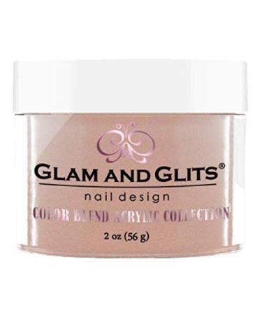 Glam And Glits Acrylic Powder Color Blend Collection BL3007 Nofilter 2 oz