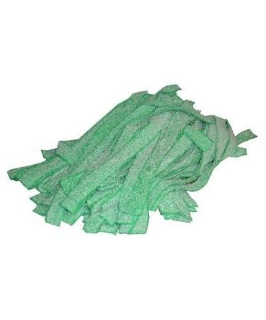 Apple Fizzy Belts 1 kilo bag