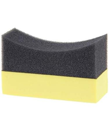 Edge Clearance Wipe Residue Breadcrumbs Wax Scrap Sponge Multifunctional Wax Cleaning Tool for Automobiles - Buy Online on GoSupps.com