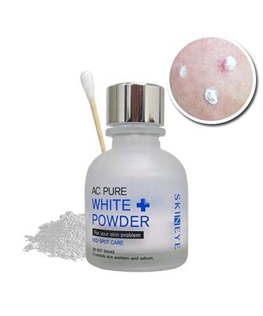 SKINEYE AC Pure White Powder