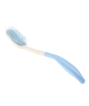 Hair Brush with Long Handle travel Accessories Plastic