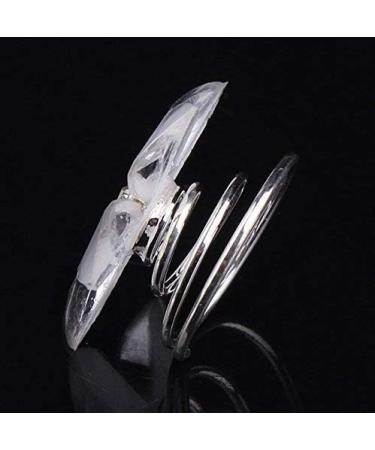 Musuntas 8 Pcs White Flower Bridal Hairpins - Elegant Pearl & Rhinestone Wedding Accessories - Buy Online on GoSupps.com