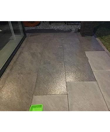 Cleanprince 5+1 6 Litre Colour Intensifier Treatment for Stones Terraces and Balconies Impregnation Impregnate Anti-Grease Oil Dirt Stain Remover Stop Natural Marble - Buy Online on GoSupps.com