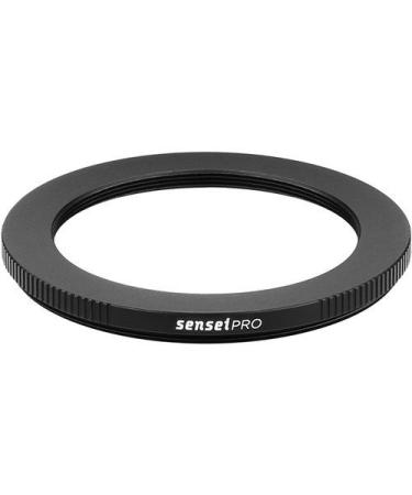 Sensei PRO 67-52mm Aluminum Step-Down Ring