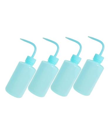 SOESFOUFU 250ml Spray Bottle for Rinse Cleaning Bottle Extensions