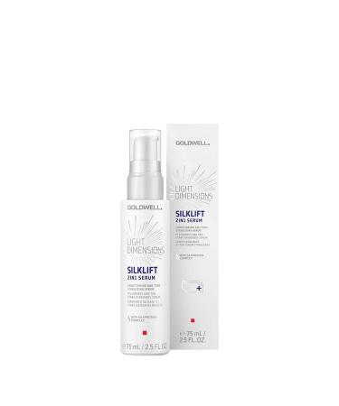 Goldwell Light Dimensions Silklift 2in1 Serum 75ml - skin tone stabilizer serum