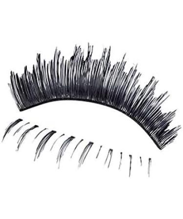 Jofrika Duet Artificial Eyelashes | Premium Quality Perfect for Every Occasion | Shop Internationally - Buy Online on GoSupps.com