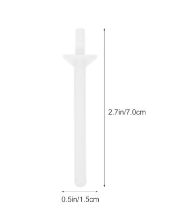 110 Disposable Nose Wax Sticks - Hair Removal Applicators for Men & Women | Premium Nose Hair Remover - Buy Online on GoSupps.com