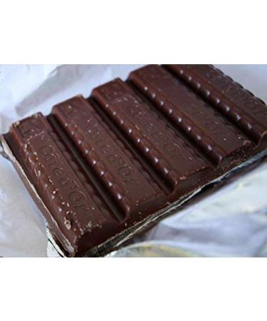 Cote d'Or Milk Chocolate (33% Cacao) Premium Belgian Chocolate 5.3 Oz (Pack of 3) - Buy Online on GoSupps.com
