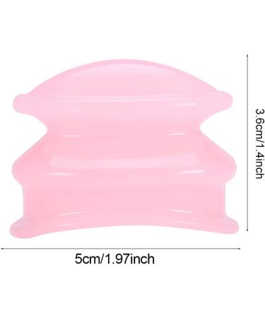 Wandisy Crazy Women Silicone Lip Plumper | Enhancer for Fuller Lips | International Shipping Available - Buy Online on GoSupps.com