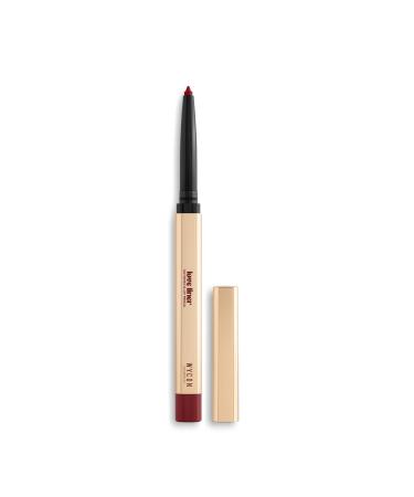 WYCON cosmetics WYCON Cosmetics LOVE LINER Long-lasting automatic lip pencil 08 RED
