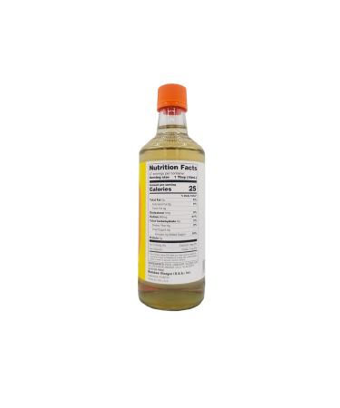 Marukan Seasoned Gourmet Rice Vinegar - 24 oz | Premium Quality - Buy Online on GoSupps.com