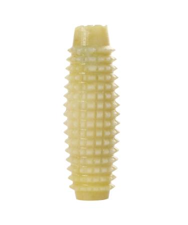 Gogogmee Stick Massage Tool Handeler Jade Massager Muscle Roller Stick Neck Roller Stick Legs Back Massage Massage Stick Roller Crystal Massage Stick Body Scraping Stick Hand Holding