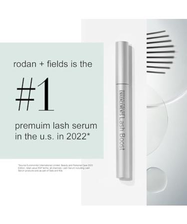 R+F Lash Boost Enhancements Eyebrows Serum | Enhance & Nourish Your Brows | International Shipping - Buy Online on GoSupps.com