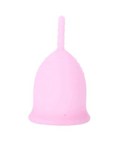 Menstrual Cup Reusable Silicone | Comfortable Leakage-Free Women s Hygiene | 3 Colors Available - Buy Online on GoSupps.com