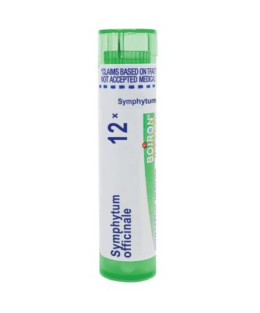 BOIRON USA - Symphytum Officinale 12x Health and Beauty