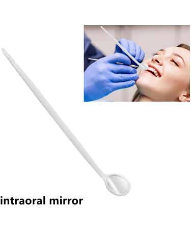 End Tuft Toothbrush Set - Round & Pointed Toothbrush for Optimal Oral Hygiene | Ideal for Braces Cavities Tooth Gaps Tartar Wisdom Teeth & Deep Cleaning - Buy Online on GoSupps.com