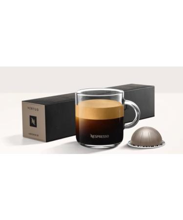 Nespresso Nespresso VertuoLine Grand Long Arondio 20 Capsules