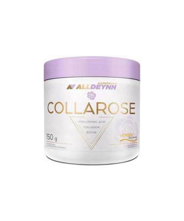 Allnutrition AllDeynn Collarose, Mango Passion Fruit - 150g