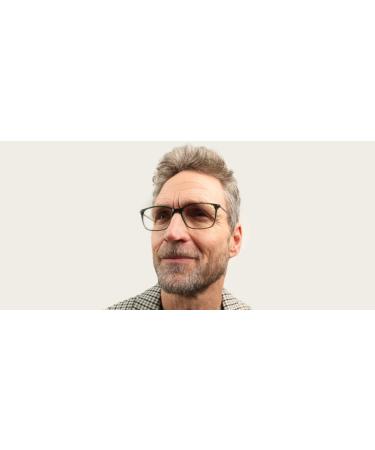 Nooz Unisex Bao Reading Glasses - One Size Khaki | Stylish & Comfortable Eyewear for All | International Shipping Available - Buy Online on GoSupps.com