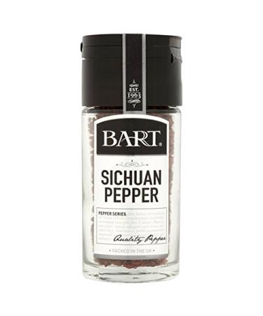 BART Bart Sichuan Pepper 18g