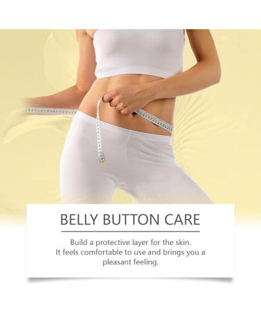 (Best Gifts) Bee Venom Intestinal Detox Belly Button Drops Bee Venom Belly Button Drops Bee Venom Drops Bee Venom Slimming Oil - 30ML*2 - Buy Online on GoSupps.com