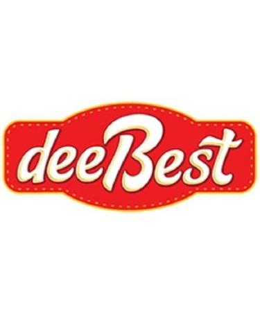 Dee Best Blue Baby Bites 2.2 LB Pacifier Candy for Baby Boy Shower | Kosher It's A Boy Candy 1300+ Pieces 2.2 Pound - Pack of 1 - Buy Online on GoSupps.com